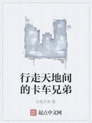 行走天地間的卡車兄弟 行走天地間的卡車兄弟