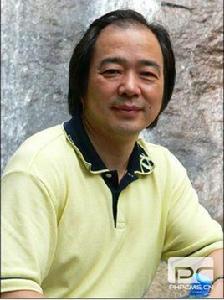 張魁[中國藝術家協會理事]