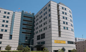 加州大學洛杉磯分校醫學中心