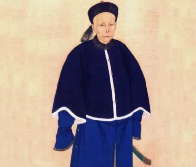 太平天國反賊,流亡越南18年,再回國成越南悍將、大清英雄 太平天國反賊,流亡越南18年,再回國成越南悍將、大清英雄