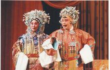 戲曲金水橋圖集