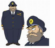 熱血最強哥修羅