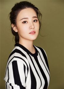 劉小小[中國大陸女演員]