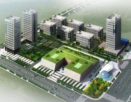 光谷總部空間 光谷總部空間