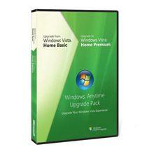 Windows Anytime Upgrade