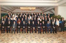 烏茲別克斯坦之行