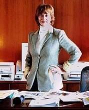 夏洛特·比爾斯