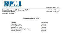 pmp[項目管理專業人士資格認證]