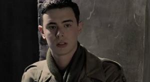 兄弟連[英美2001年大衛&middot;弗蘭科爾執導戰爭劇]