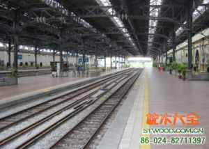 艮山口站 艮山口站