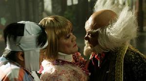 《帕高與魔法繪本》