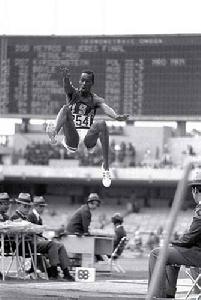 第十九屆奧運會 第十九屆奧運會