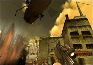 《光影戰隊》 《光影戰隊》