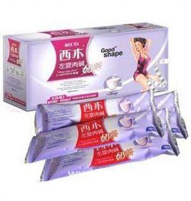 西木奶茶 西木奶茶