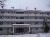 中村中學 中村中學