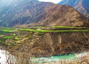 昌西村[西藏林芝市察隅縣察瓦龍鄉行政村]