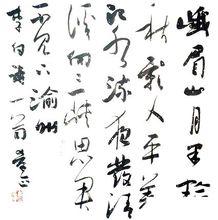 李孝正[偃師市書法家協會副主席]