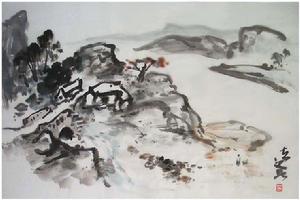 《弋陽道中遇大雪》