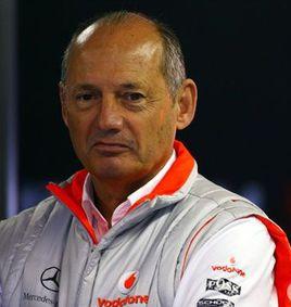 朗恩·丹尼斯 朗恩·丹尼斯