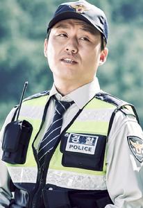 村莊[韓國2015年李容錫執導SBS電視台水木劇]