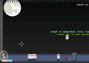 幽靈魂斗羅 幽靈魂斗羅