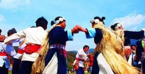 白水台賽歌會 白水台賽歌會