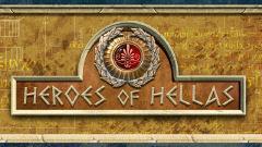 希臘英雄 希臘英雄