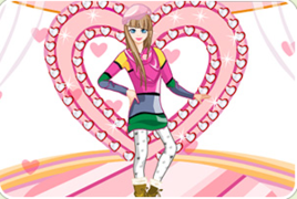 時尚冬季裝 時尚冬季裝