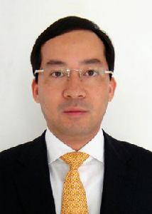 孫健[江蘇常熟市人民政府副市長]