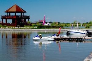 連環湖鎮 連環湖鎮