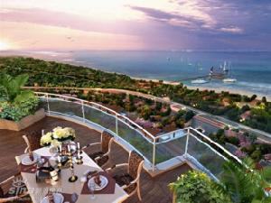 葫蘆島山海同灣 葫蘆島山海同灣