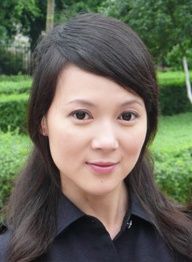 范艷[南開大學醫學院講師]