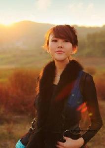 謝珊[中國內地女歌手]