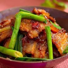 糟辣回鍋肉 糟辣回鍋肉