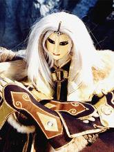 亂世狂刀[《霹靂布袋戲》虛擬人物]