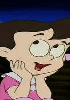 月亮街[1995年中央電視台領銜製作的經典國產動畫]