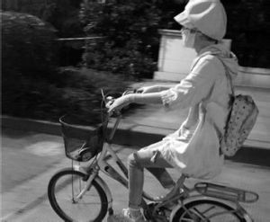 重返校園 重返校園