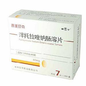 泰美尼克片 泰美尼克片