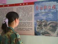 西路軍西征 西路軍西征