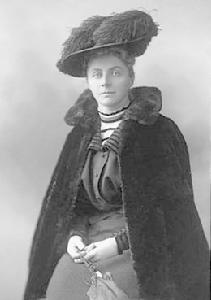 埃米莉&middot;霍布豪斯