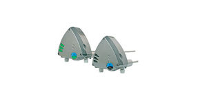 顆粒物監測儀 顆粒物監測儀