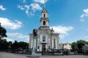 頓涅茨克工業大學 頓涅茨克工業大學