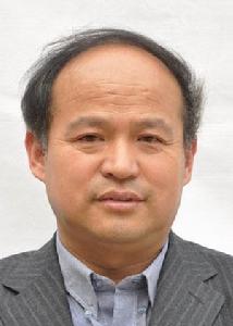 張書勤[鄭州市第一中學物理教師]