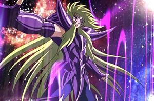 牡羊座黃金聖鬥士 牡羊座黃金聖鬥士