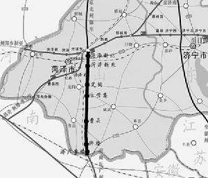 濟南－廣州高速公路