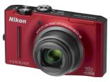 尼康 COOLPIX S8100