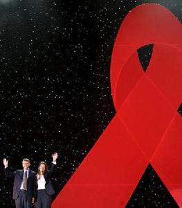中國預防性病愛滋病基金會