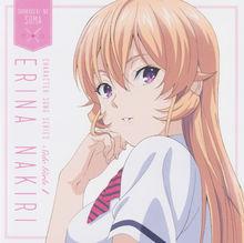 食戟之靈[J.C.STAFF改編的電視動畫]