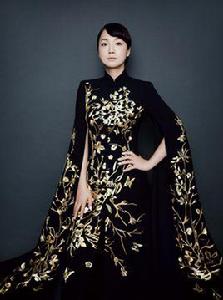 熊英[著名設計師]