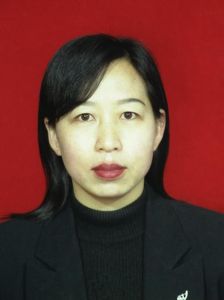 崔淑芹 崔淑芹